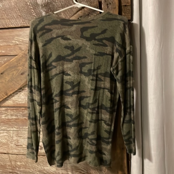 American Eagle Soft & Sexy Plush xs - Picture 2 of 4